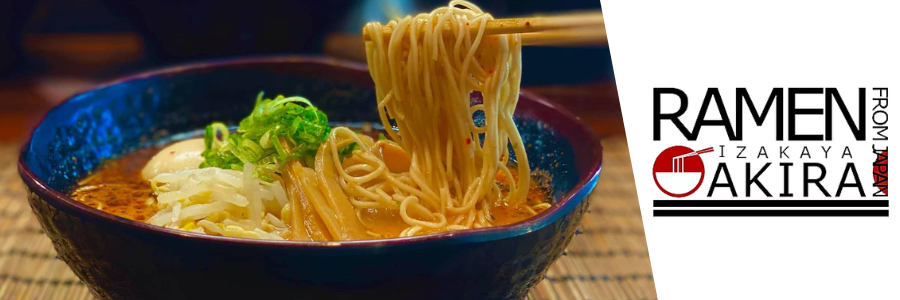 Ramen Akira
